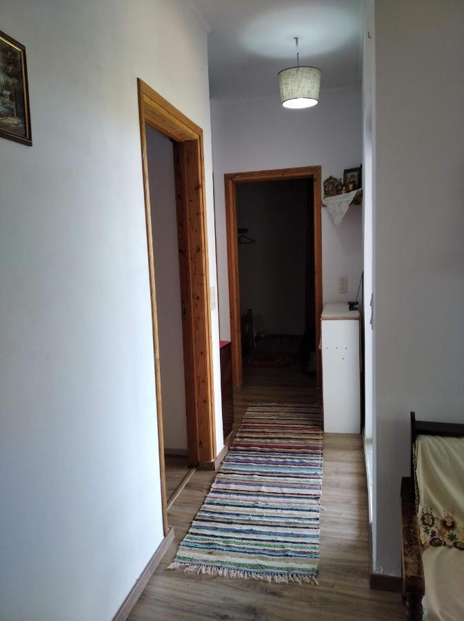 فيلا Zakouta House Prastos المظهر الخارجي الصورة