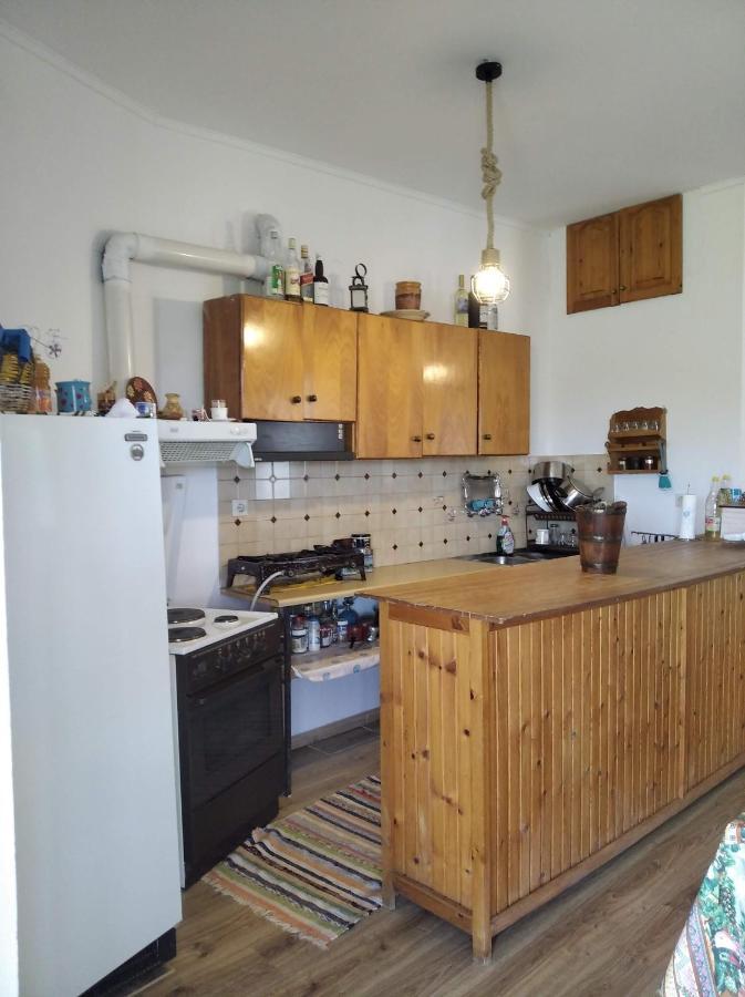فيلا Zakouta House Prastos المظهر الخارجي الصورة
